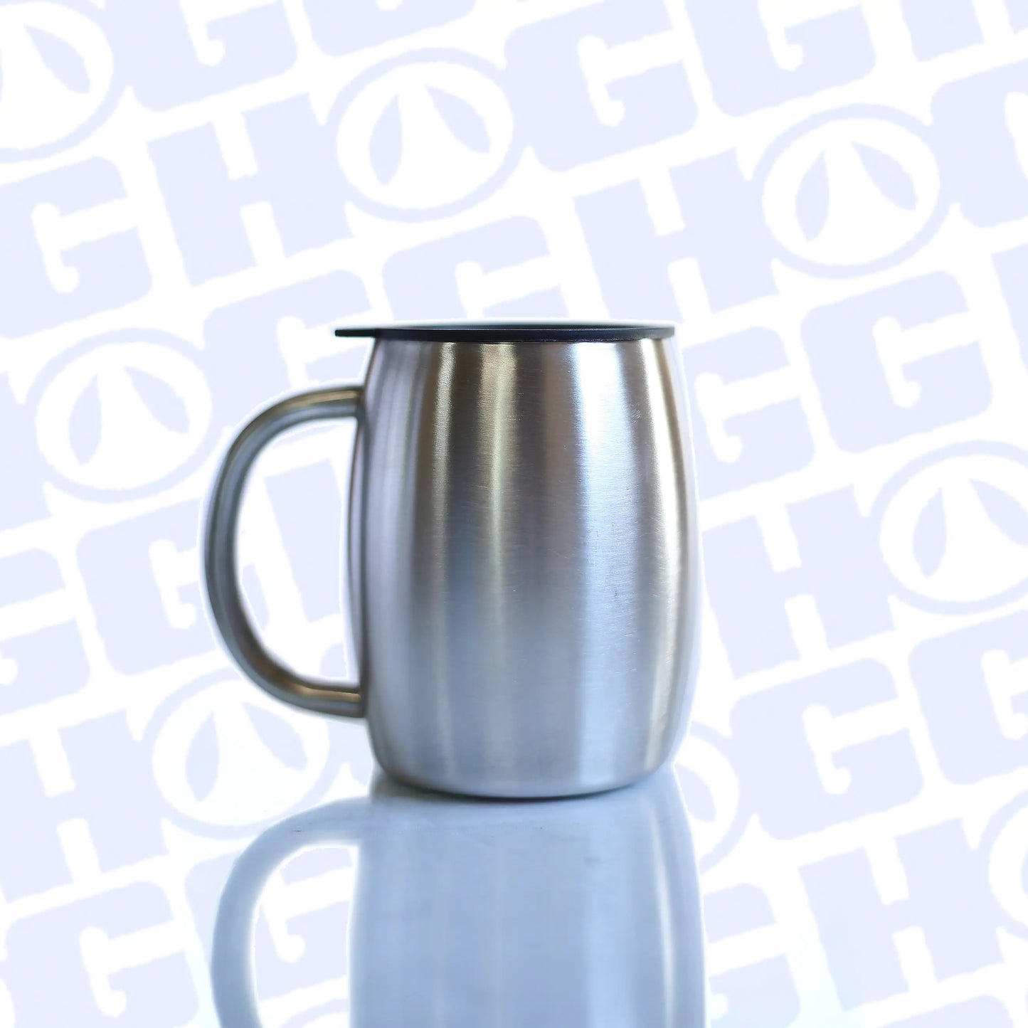 14oz Thermal Coffee Mug