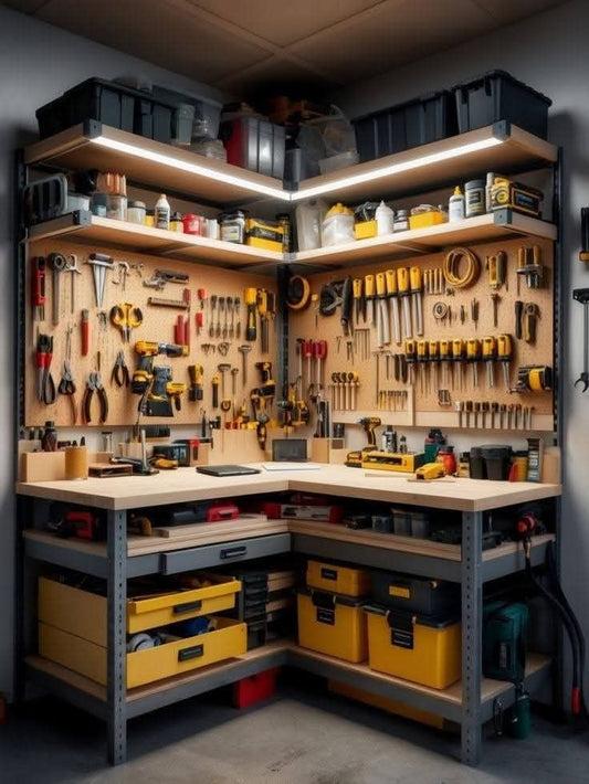 Tools & Home improvements