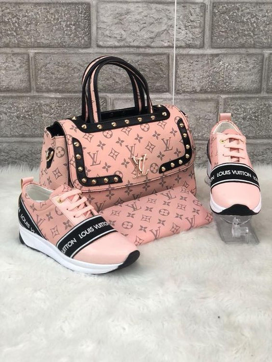 Shoes & Handbags