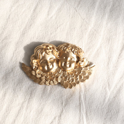 Golden Retro Photo Frame Nail Art Jewelry Decoration Home Decoration Photography Background Shooting Photo Props