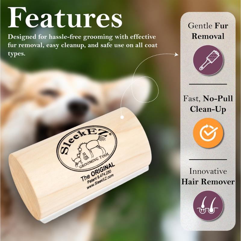 Beauty Dogs Cat Hair Comb Small Dog Brush