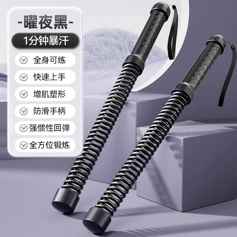 Cordless men's and women's exercise equipment, home fitness equipment, multi-functional aerobic strength training