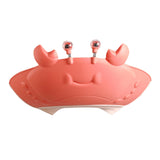 Baby Shower Bath  Kid Shampoo Hat