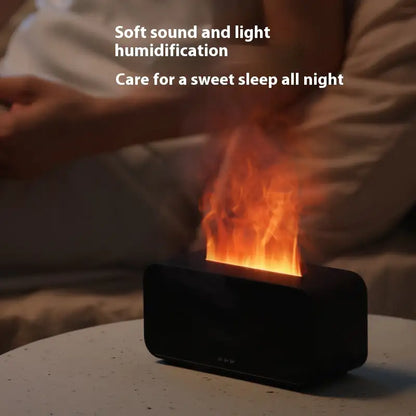 EssenceFlame USB Aromatherapy & Humidifier