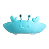 Baby Shower Bath  Kid Shampoo Hat