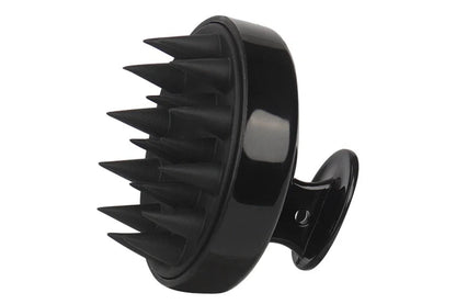 Silicone Head Scalp Massage Comb Hair Washing Brush Soft Scalp Massager for Hair Growth Shampoo Brush Shower Comb Hair Care
