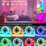 Bluetooth Smart LED Ambient Light Strip