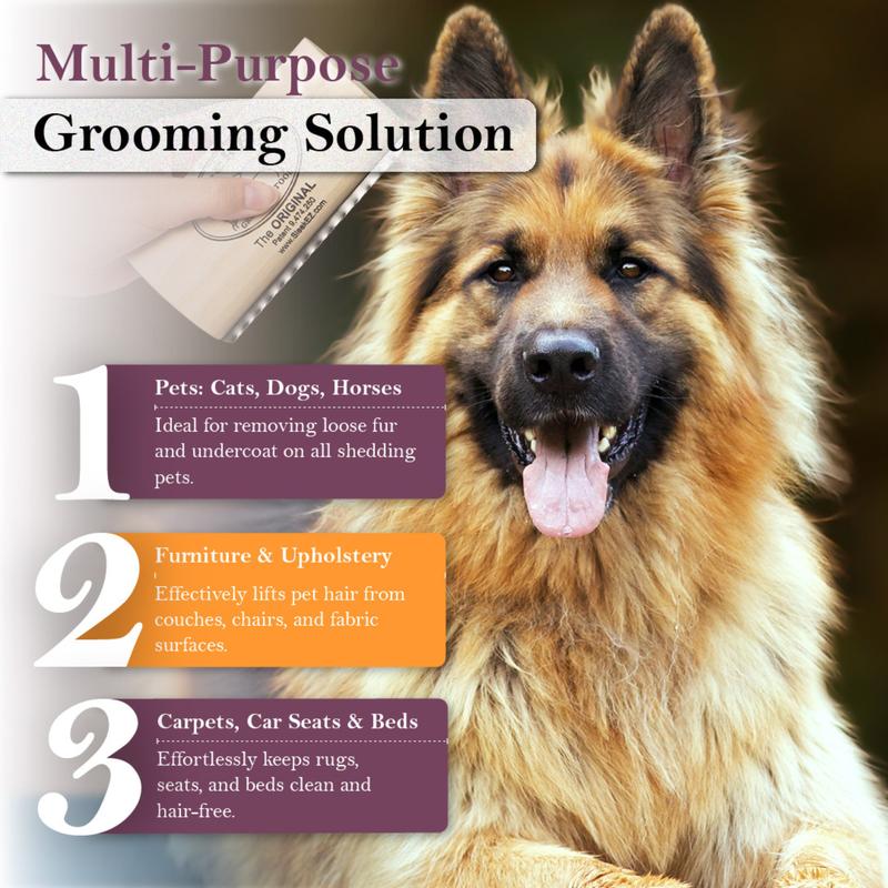 Beauty Dogs Cat Hair Comb Small Dog Brush
