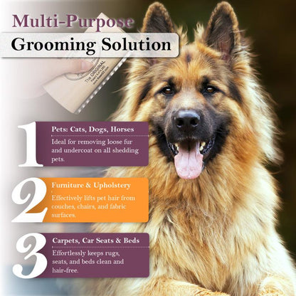 Beauty Dogs Cat Hair Comb Small Dog Brush