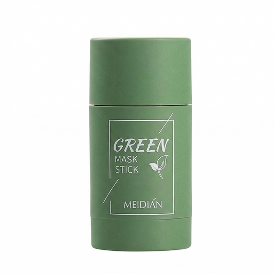 Green Tea Mud Film Stick
