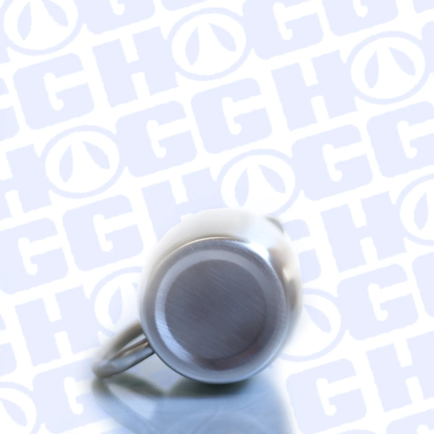 14oz Thermal Coffee Mug