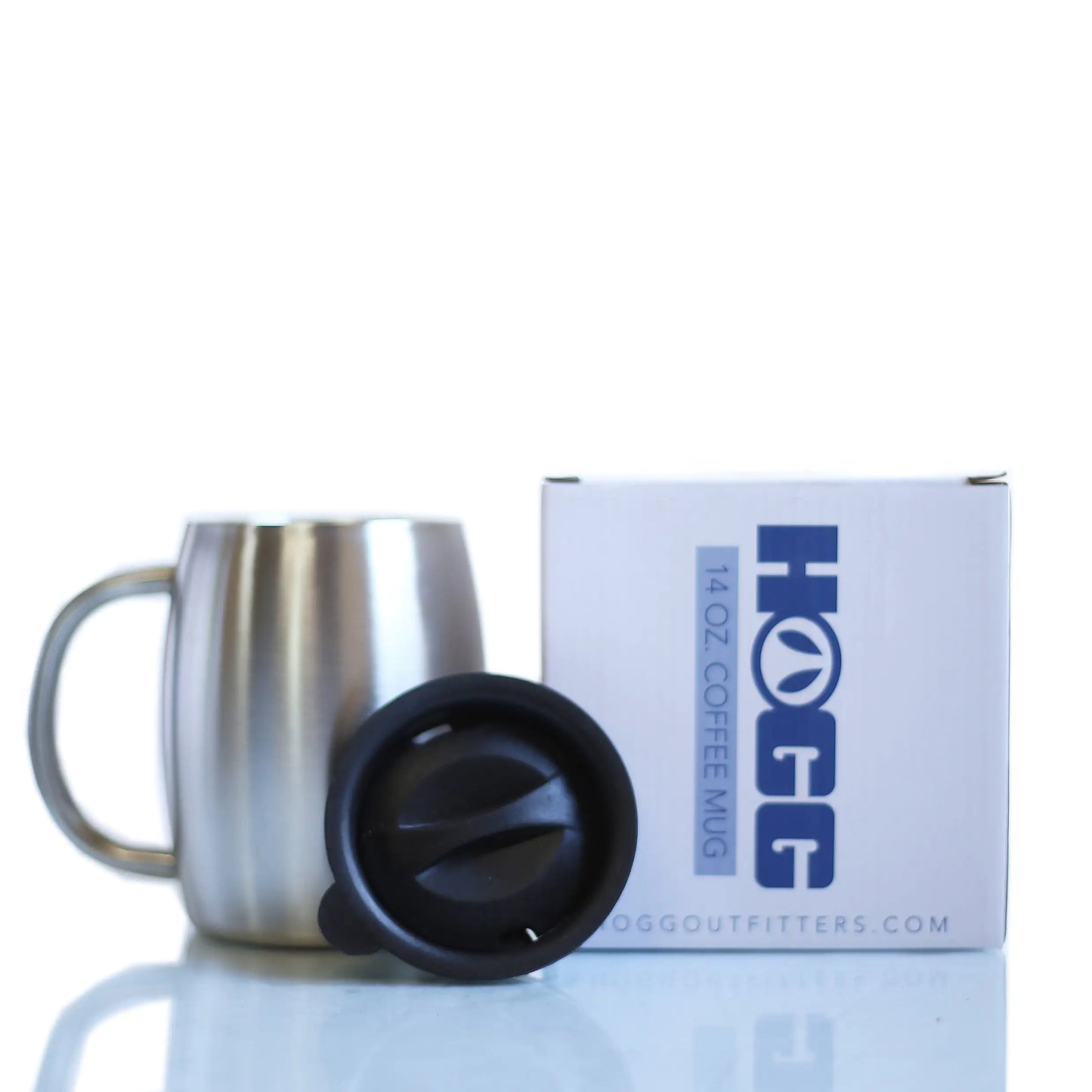 14oz Thermal Coffee Mug