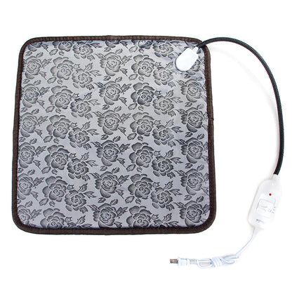 Pet Heated Blanket
