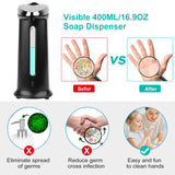 Automatic Soap Dispenser