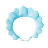 Baby Shower Bath  Kid Shampoo Hat