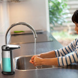 Automatic Soap Dispenser