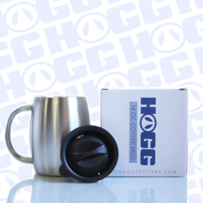 14oz Thermal Coffee Mug