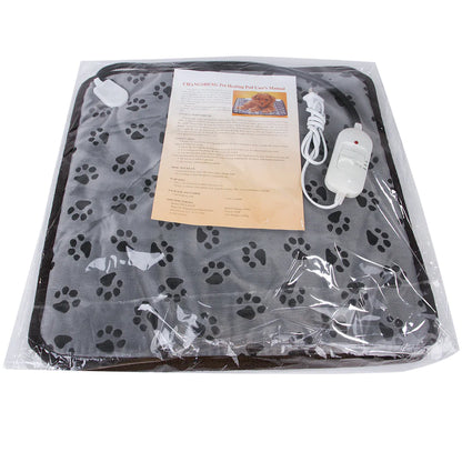 Pet Heated Blanket