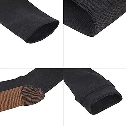 Copper Infused Compression Socks Lightweight