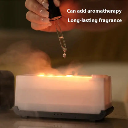 EssenceFlame USB Aromatherapy & Humidifier
